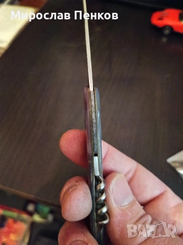 Ножка, снимка 4 - Колекции - 52583185