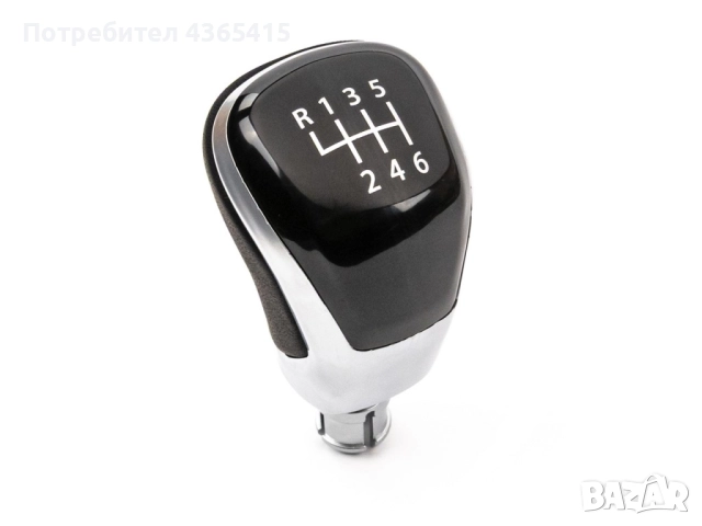 Топка за скоростен лост VW Tiguan MK2 (2016+) 6 скорости