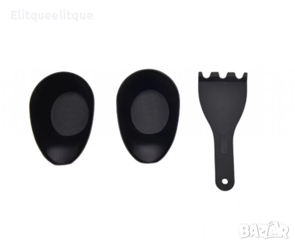 Тостер преса за сандвичи и грил, Lexical LSM-2507, 2200W, гранитни плочи, снимка 3 - Тостери - 52223683