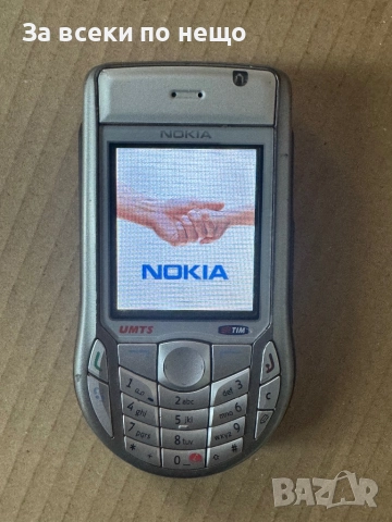 Nokia 6630 , Нокия 6630 , Made in Finland