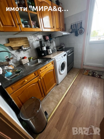 Двустаен апартамент - кв. Тракийски, гр. Хасково, снимка 5 - Апартаменти - 52494659