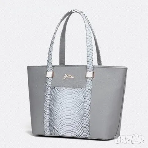 Сет от шест части BAG41 01959, снимка 4 - Чанти - 47757088