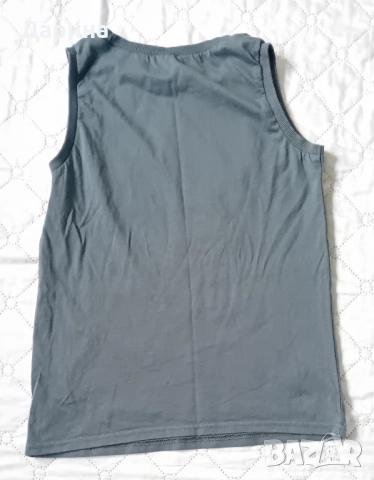  Потник, снимка 2 - Детски тениски и потници - 51397982