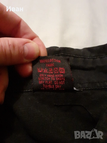 Елек на Motorhead, снимка 4 - Други - 53154736