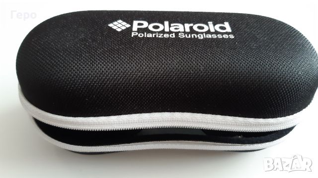 Мъжки слънчеви очила Polaroid Polarized, снимка 4 - Слънчеви и диоптрични очила - 45464620