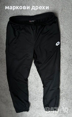 Lotto PANTS DELTA PL JR XL, снимка 2 - Спортни дрехи, екипи - 53065100