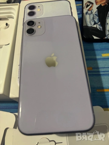 IPhone 11/ пълен пакет 