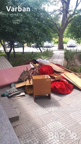 Транспортни и хамалски услуги, снимка 5 - Транспортни услуги - 41539618