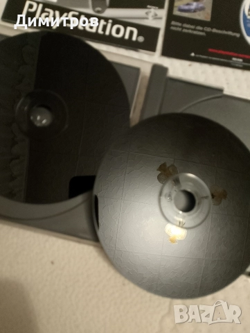 Gran Turismo 2 ps1 PAL, снимка 6 - Игри за PlayStation - 52631335