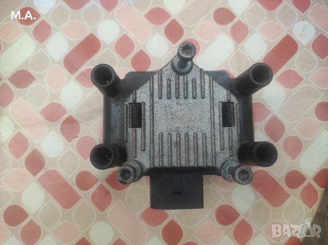 Бобина Шкода Фабия 1.4 16v