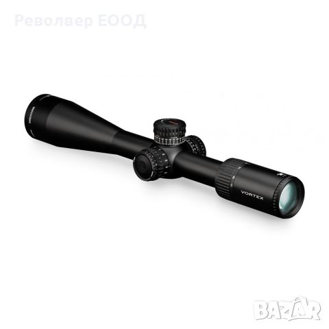 Оптика Vortex - Viper PST Gen II 5-25x50 FFP EBR-4 MRAD, снимка 3 - Оборудване и аксесоари за оръжия - 45315399