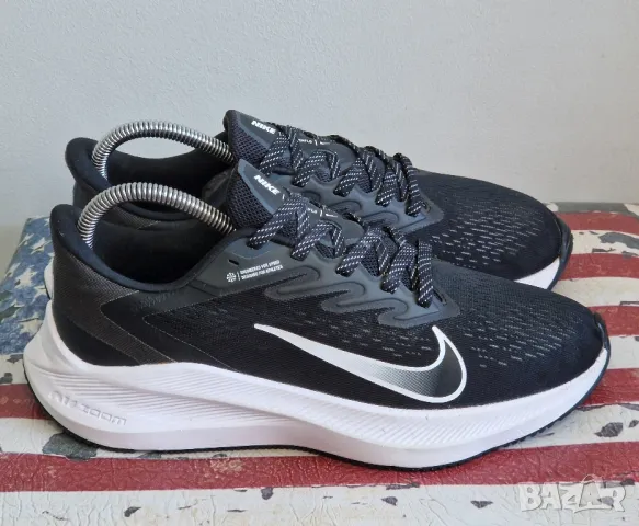 NIKE PEGASUS 38, 40.5 номер, без забележки, снимка 1 - Маратонки - 47023387