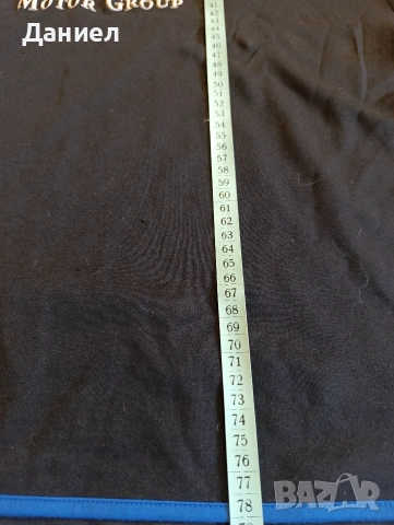 Винтидж тениниска на Олдъм, снимка 7 - Футбол - 53819718