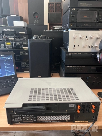 Panasonic SG-40, снимка 11 - Аудиосистеми - 52296304