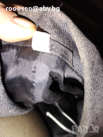 Три броя костюми, снимка 3 - Костюми - 53641557