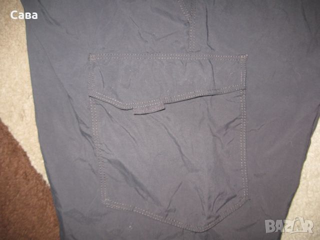 Къси панталони LAFUMA  мъжки,М, снимка 6 - Къси панталони - 46410514