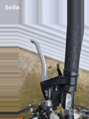 Електрически велосипед, снимка 7 - Велосипеди - 52890340