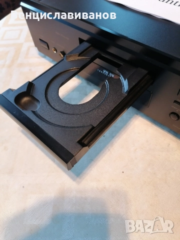 CD player - НОВ - DENON DCD 1450 AR , снимка 11 - Аудиосистеми - 52237421