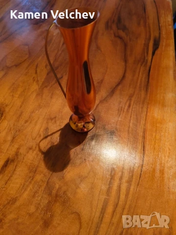 Елегантна Холандска медна каничка..., снимка 3 - Други - 51135939