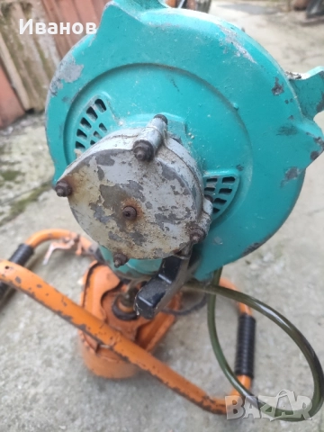 Ретро машини за рязане на дърва , снимка 8 - Градинска техника - 51531752