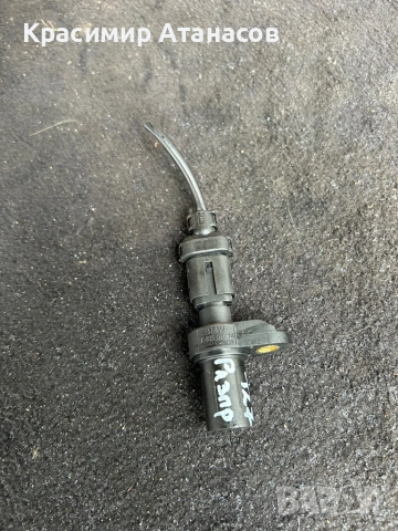 7803093-01. Датчик разпределителен вал Тойота Авенсис T27. Седан комби. 1.6 D-4D.