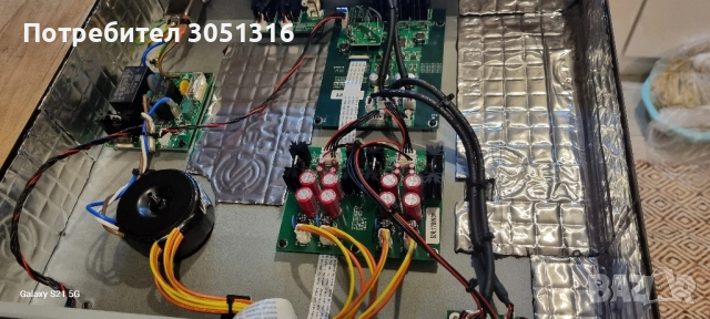 Musical fidelity M6 sdac, снимка 9 - Ресийвъри, усилватели, смесителни пултове - 51699341