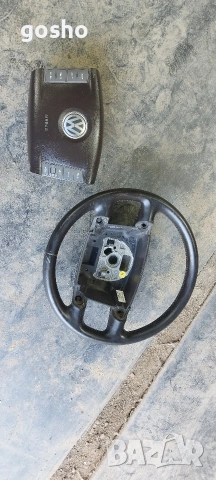 Волан vw touareg, снимка 9 - Части - 53867726