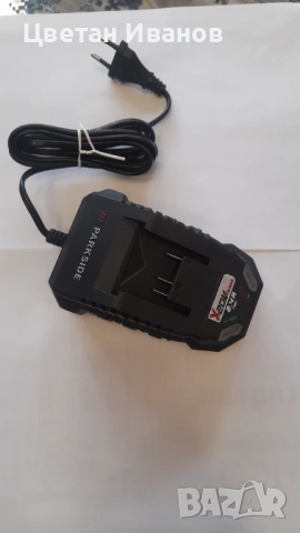 Акумолаторен Мултитул Parkside 20v, снимка 8 - Диамантени и режещи инструменти - 53239024