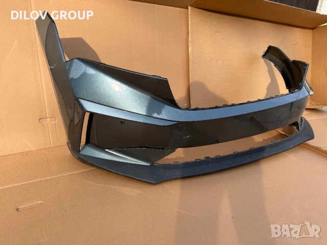 Броня Skoda Eniaq | 2024-, снимка 2 - Части - 53712543