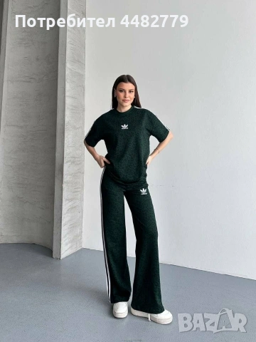 дамски комплект , снимка 9 - Комплекти - 54177833