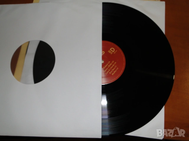 GIPSY KINGS - BEST OF, снимка 6 - Грамофонни плочи - 53144290