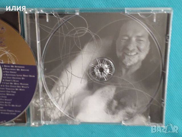 Willie Nelson – 2009 - Naked Willie(Country), снимка 6 - CD дискове - 45404823