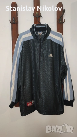Баскетболно горнище Adidas Performance Teamwear, Size L