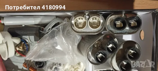 части за микровълнова , снимка 2 - Микровълнови - 50307987