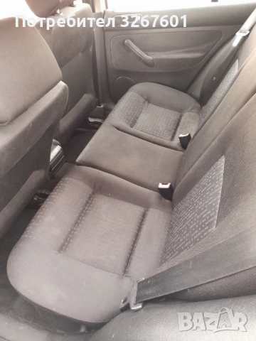 VW GOLF 4 1.9TDI 90ps, снимка 12 - Автомобили и джипове - 53283734