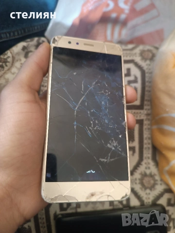 HUAWEL P10 Lite, снимка 6 - Huawei - 53795623