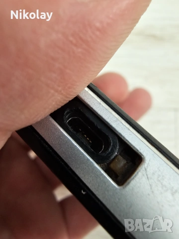 Cat S60 за части/ремонт, снимка 3 - CAT - 53274954