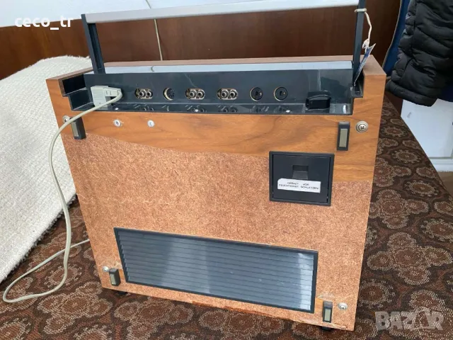 REVOX A77 MK4, снимка 7 - Декове - 48655331