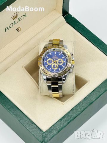 💯🤩Rolex луксозни часовници различни цветове🤩💯, снимка 8 - Луксозни - 45319421