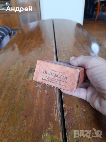 Стар одеколон Mr.Paco, снимка 2 - Други ценни предмети - 53385686