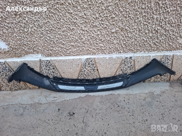 Задна Броня (дифузьор) за Opel Mokka от 2012 до 2019, снимка 9 - Части - 51435691