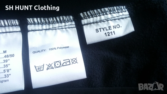 Snickers 1211 Profiling Softshell Work Jacket размер L софтшел работно яке W4-431, снимка 15 - Якета - 52111682