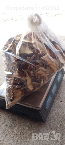 Сушена манатаркс, снимка 2 - Домашни продукти - 52774602