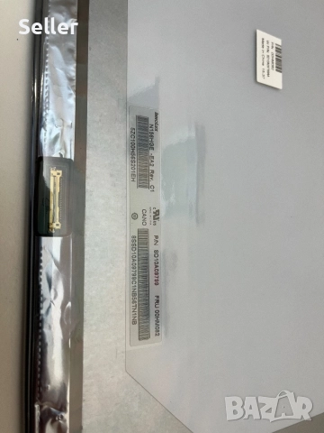 LCD матрица InnoLux N156HGE -EA2 , снимка 3 - Части за лаптопи - 52905267