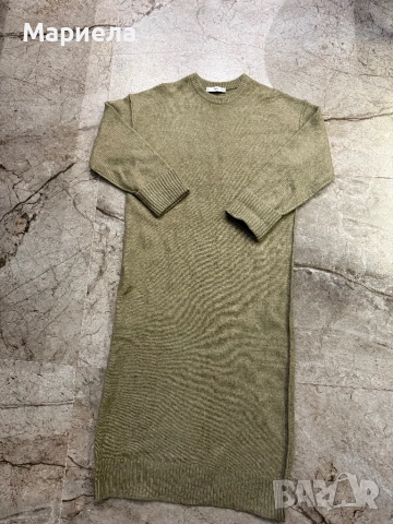 ПЛетена рокля,цена 7 евро.