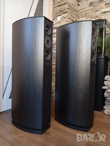 Тонколони JAMO Concert D-570, снимка 7 - Тонколони - 54142263