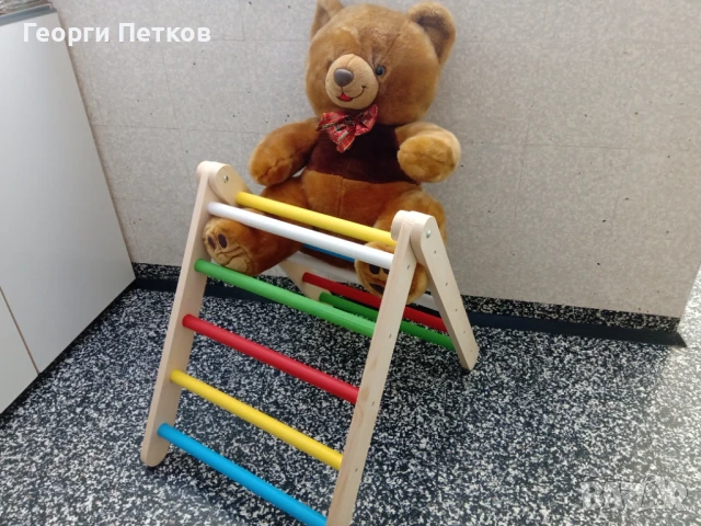 Промоция на Триъгълник на Пиклер за 110лв.,вместо 149лв.!!! , снимка 4 - Образователни игри - 50502782