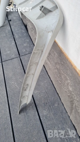 Кора заден капак Skoda Fabia I 02-07г комби, снимка 3 - Части - 51201240