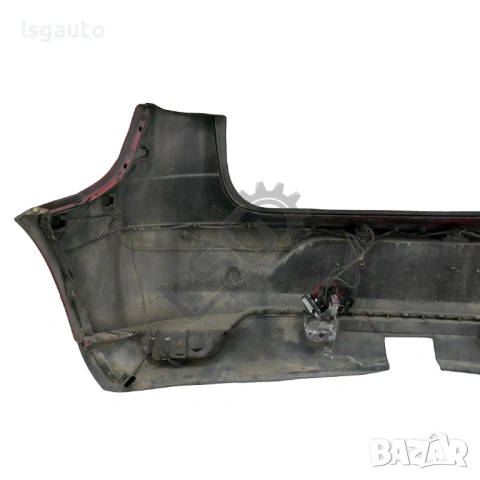 Задна броня Seat Altea 2004-2015 ID: 157470, снимка 6 - Части - 53185468