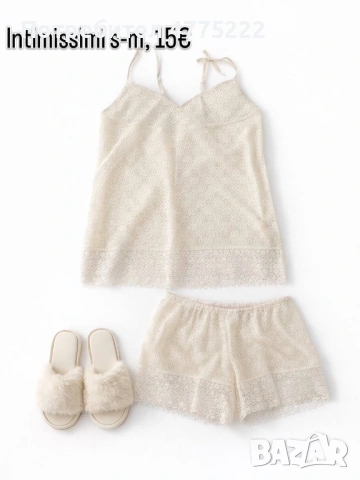 Нова пижама Intimissimi S/M